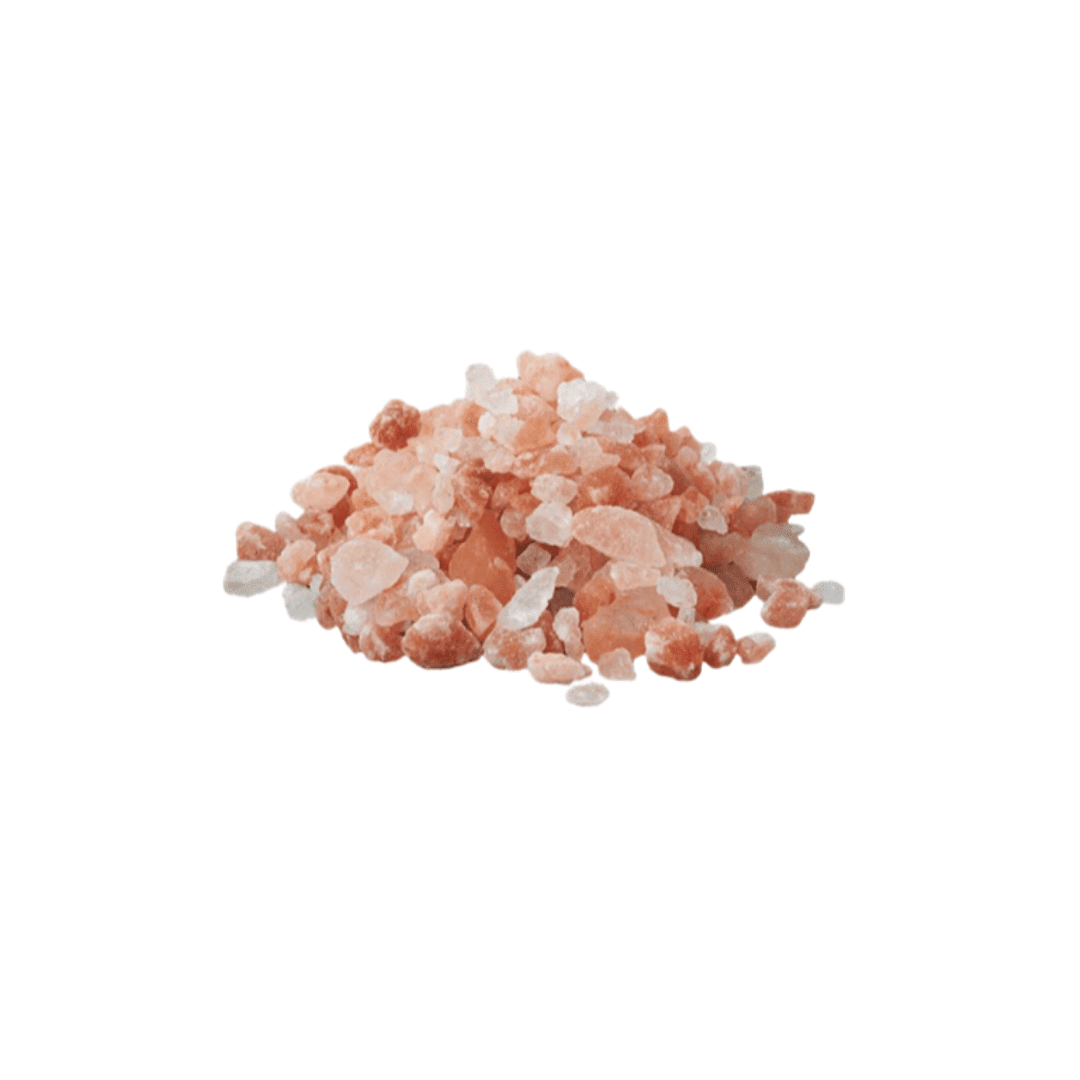 Himalaya salt