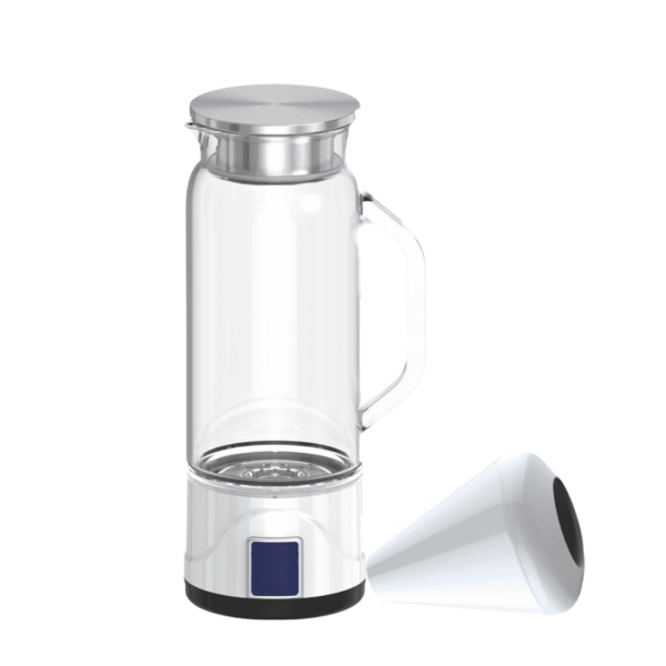 Home med Keglefilter