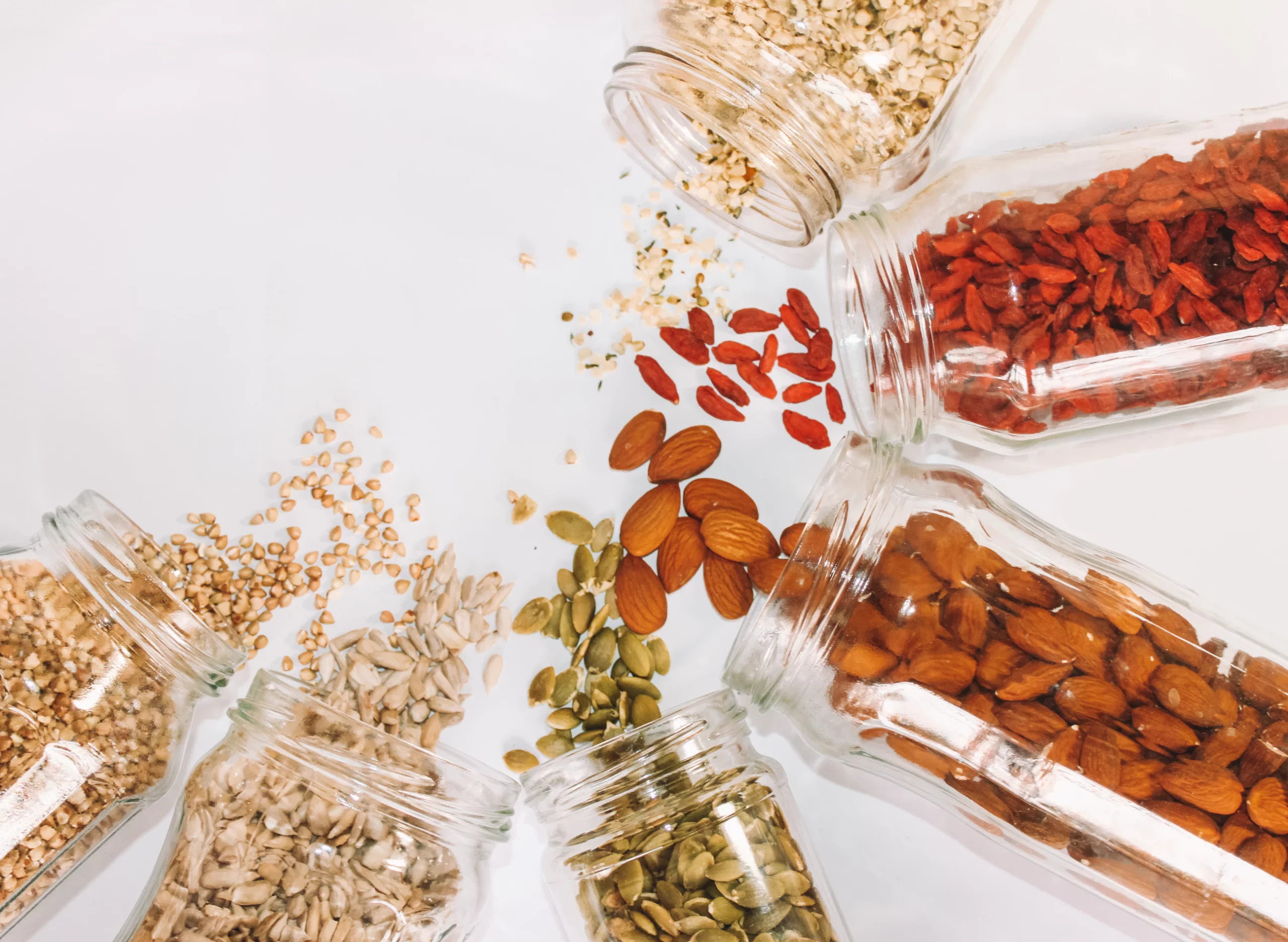 Vand er superfood