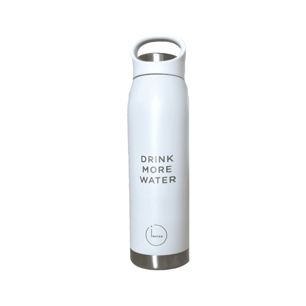 Drink more Water