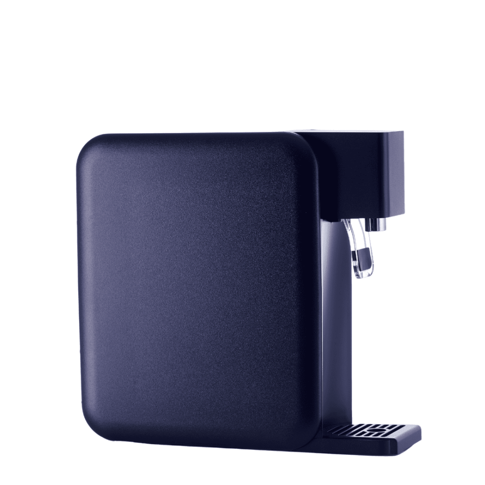 iWater Ionizer Spring Sort