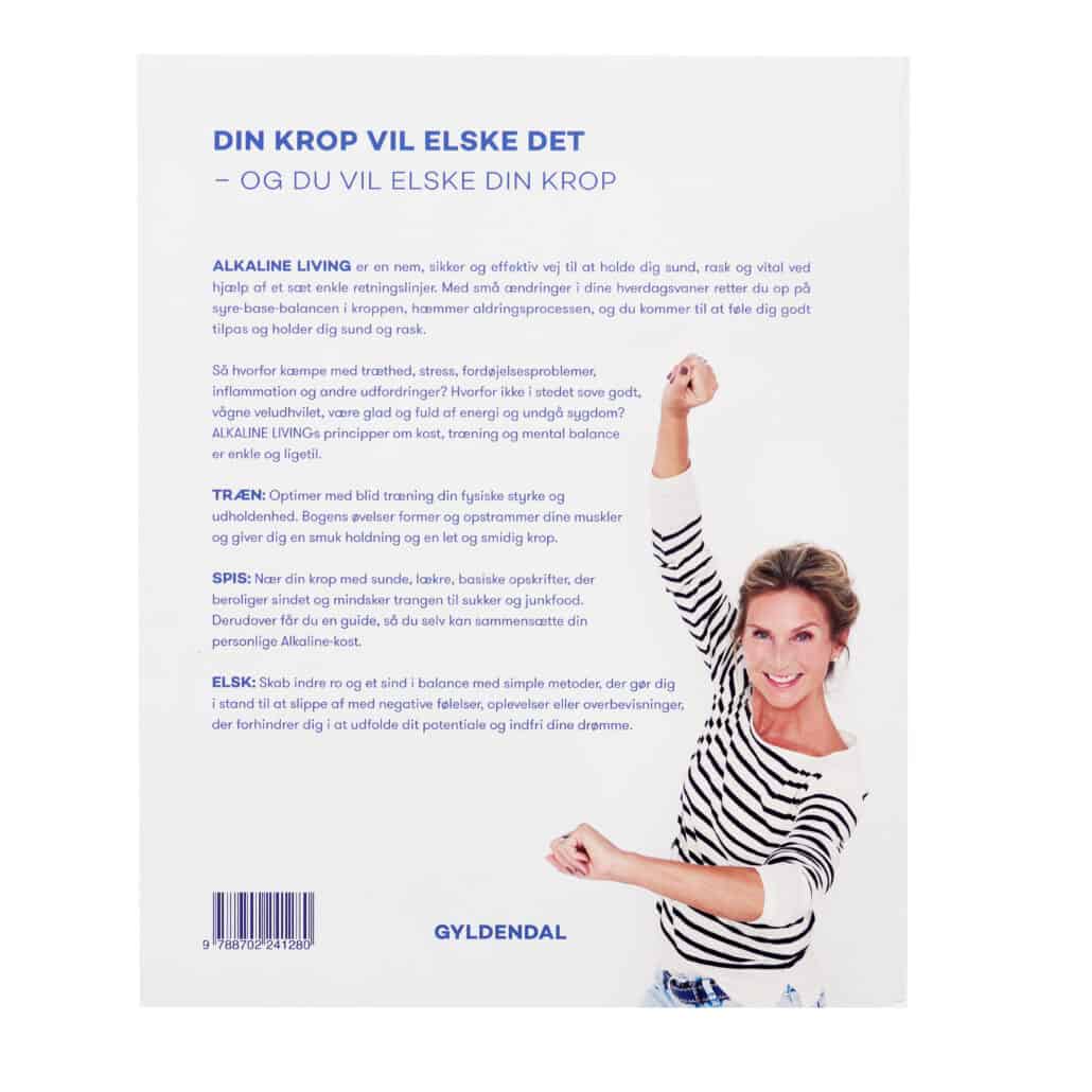 Alkaline Living af Bettinna Delfs - Billede 2