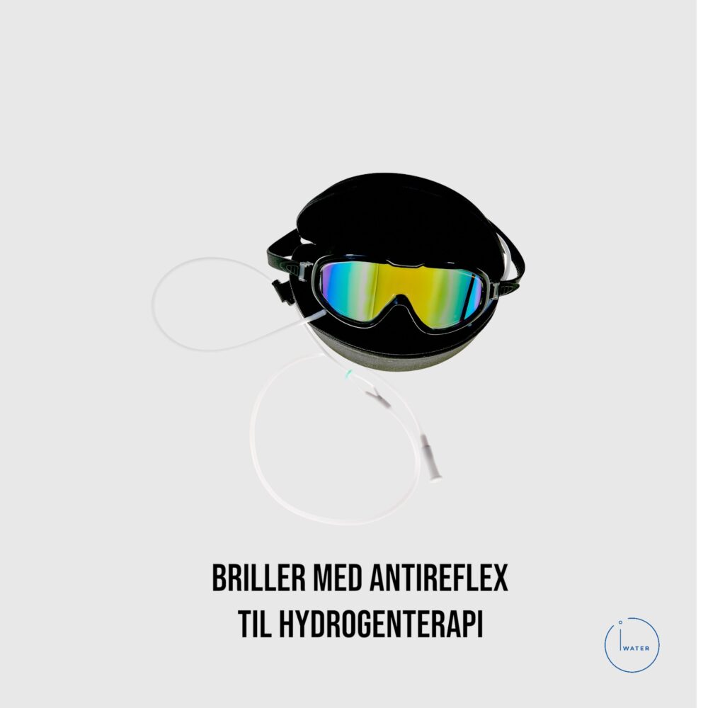 Hydrogen Brille - Image 2