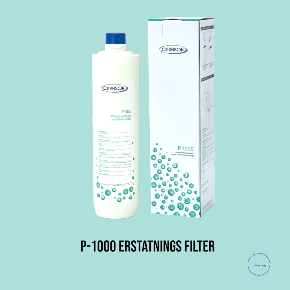 PF-201 sedimentfilter - Image 3