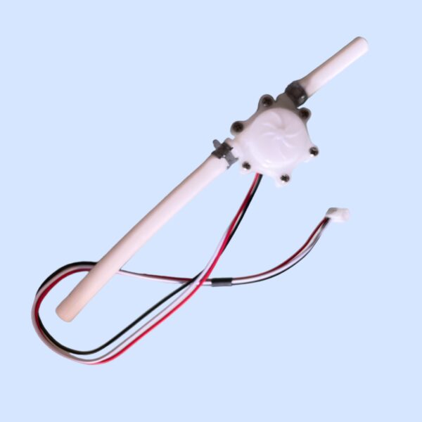 Flowsensor 2