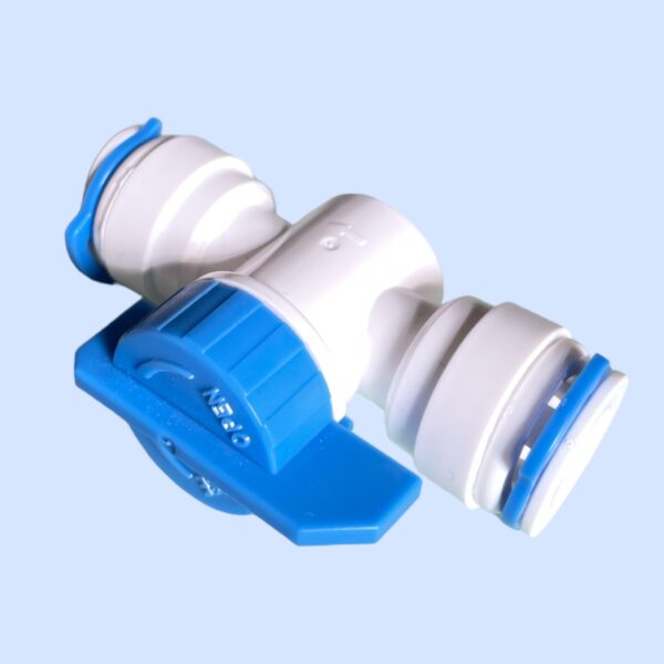 Reducer hane 3/8' - 3/8'