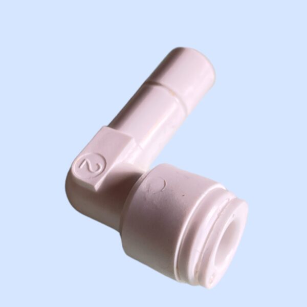 L- Connect 1/4' - PF-200 filtersystem