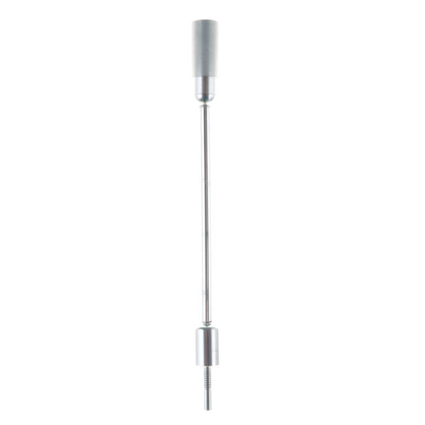Hydrogen infusionsstav