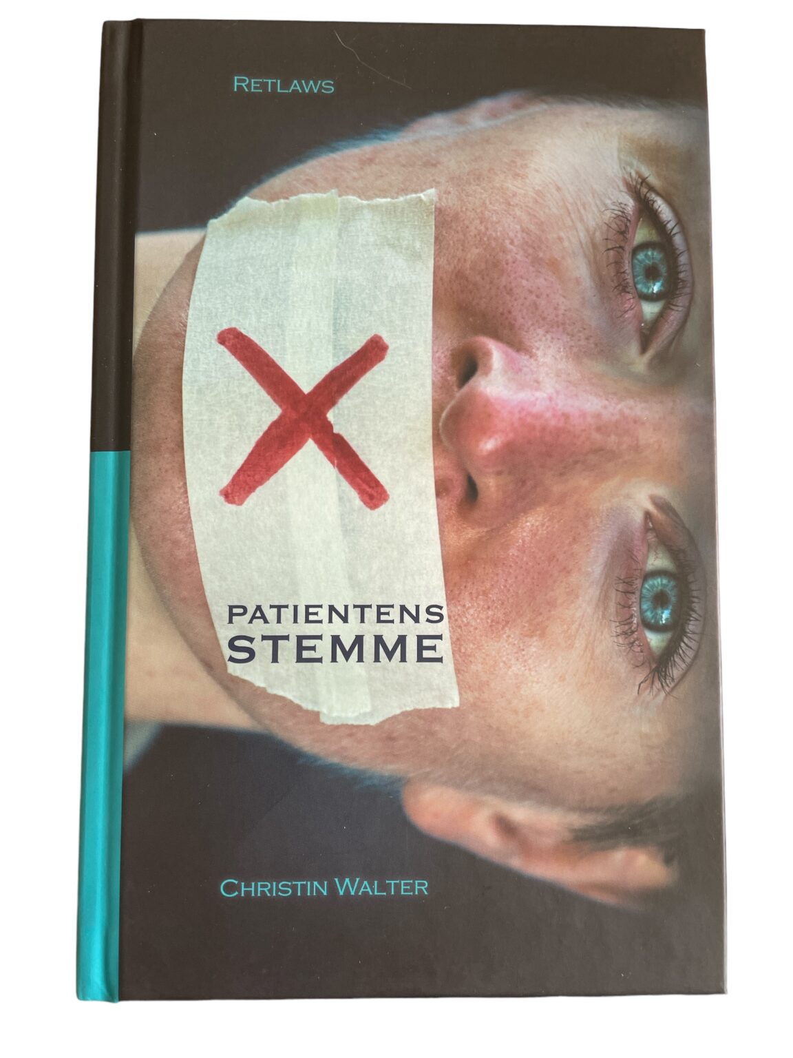 Patientens Stemme; Af Christin Walter