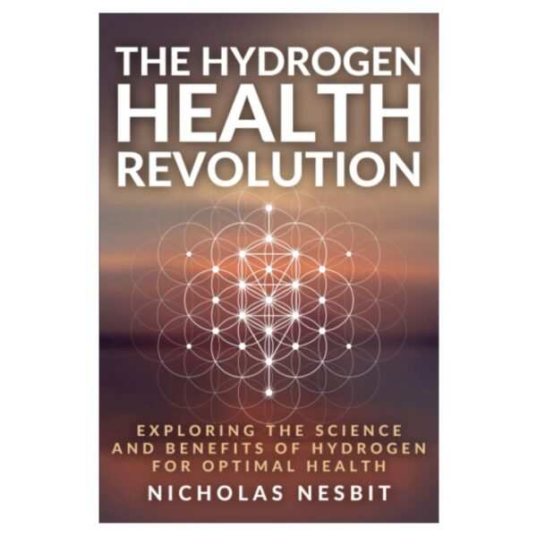 The Hydrogen Health Revolution