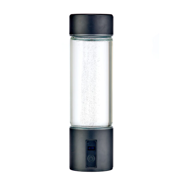 Hydrogenvand