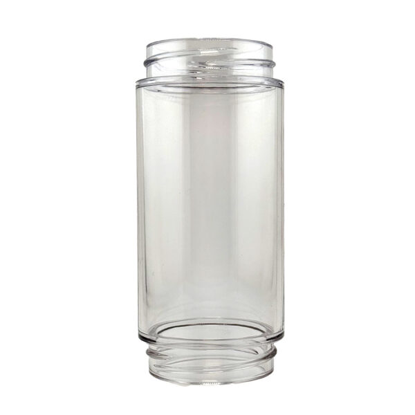 Plastflaske til All Day plus