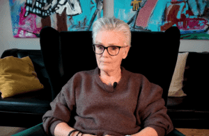 Lone Birkemark: Immun overfor kemo