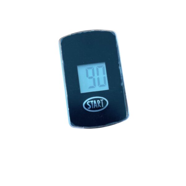 Display til Mosel Filterkande