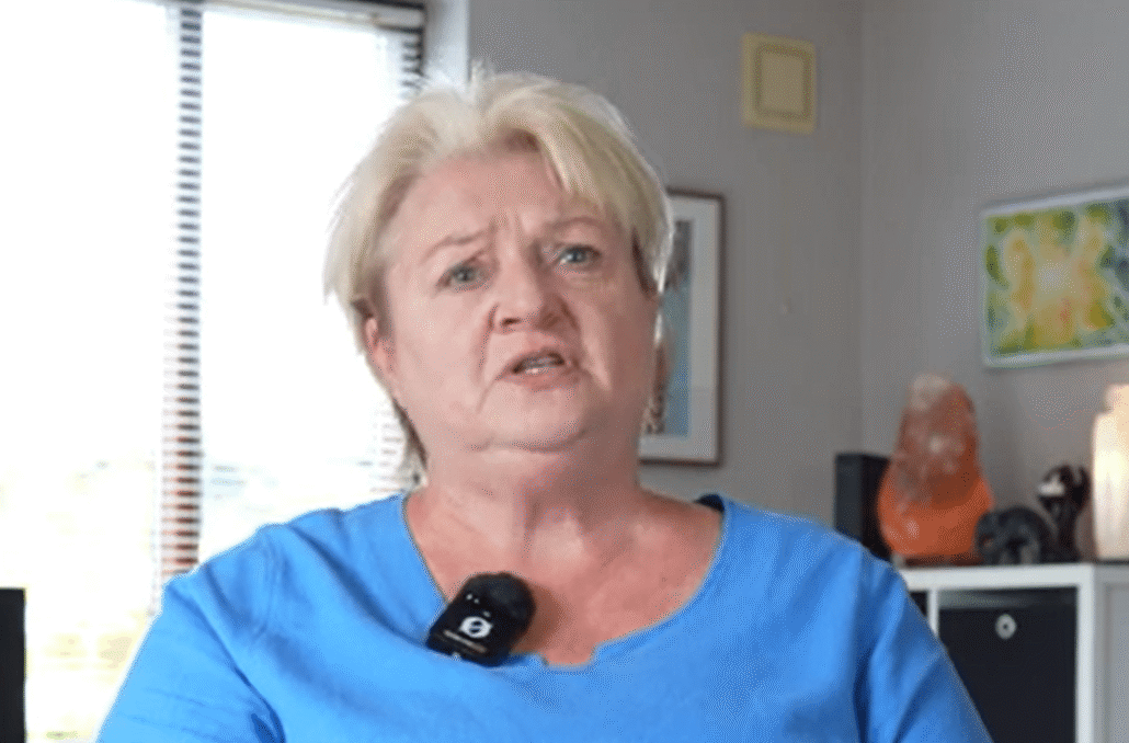 Jette Christoffersen