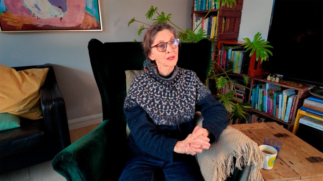 Fra tre kræftforløb til ny styrke: Anitas vej mod heling