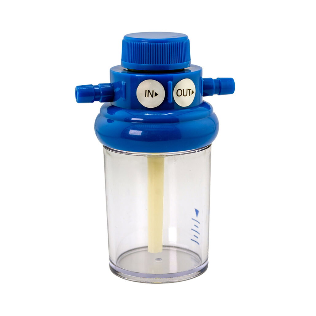 fugtopsamler-80ml til Hydrogenterapi