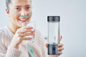 hydrogen vand fup eller fakta