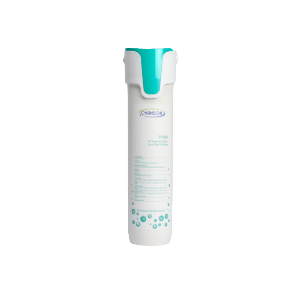 PF-201 sedimentfilter