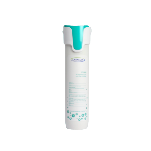 PF-201 sedimentfilter