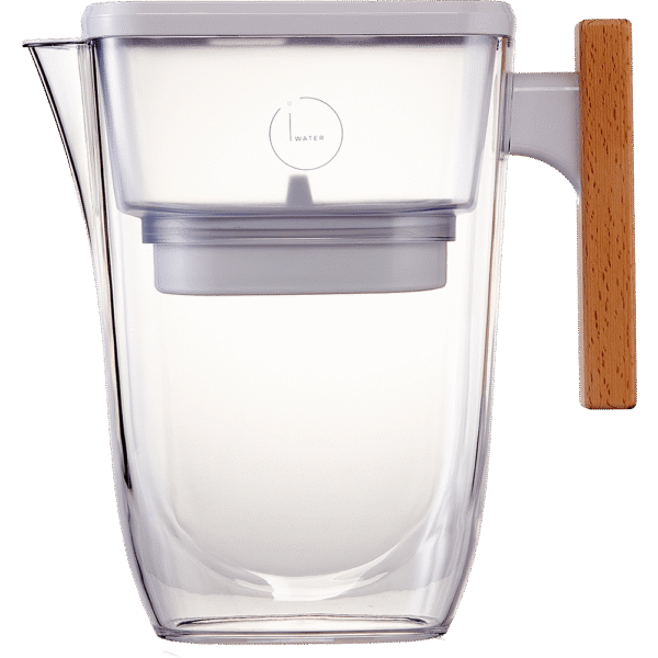 Mosel Filter kande, PFAS testet