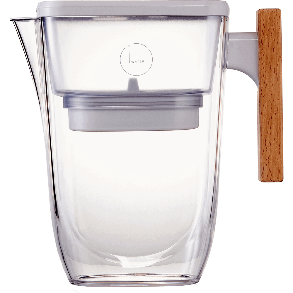 Mosel Filter kande, PFAS testet