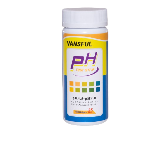 pH Test Strips