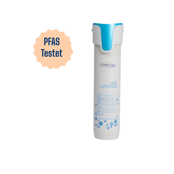 PF-207 supplerende forfilter